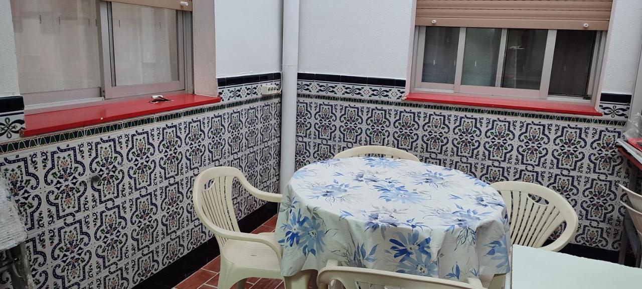 La Casilla Torrenueva (Andalusia) Exterior foto